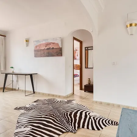 Casa Libralarge Family Sleeps Up To 12 Fanadix