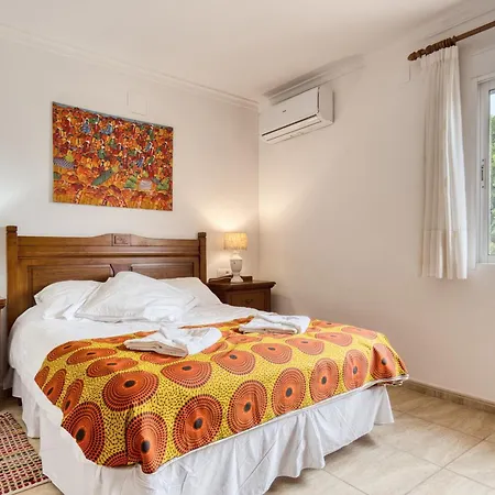Casa Libralarge Family Sleeps Up To 12 Fanadix