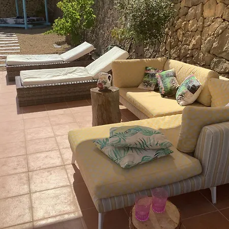 Holiday home Casa Libralarge Family Sleeps Up To 12