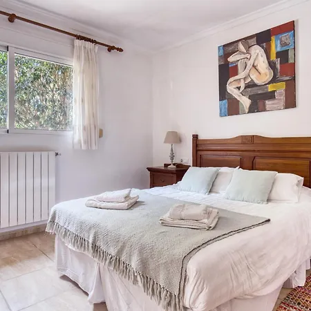 Holiday home Casa Libralarge Family Sleeps Up To 12 Fanadix